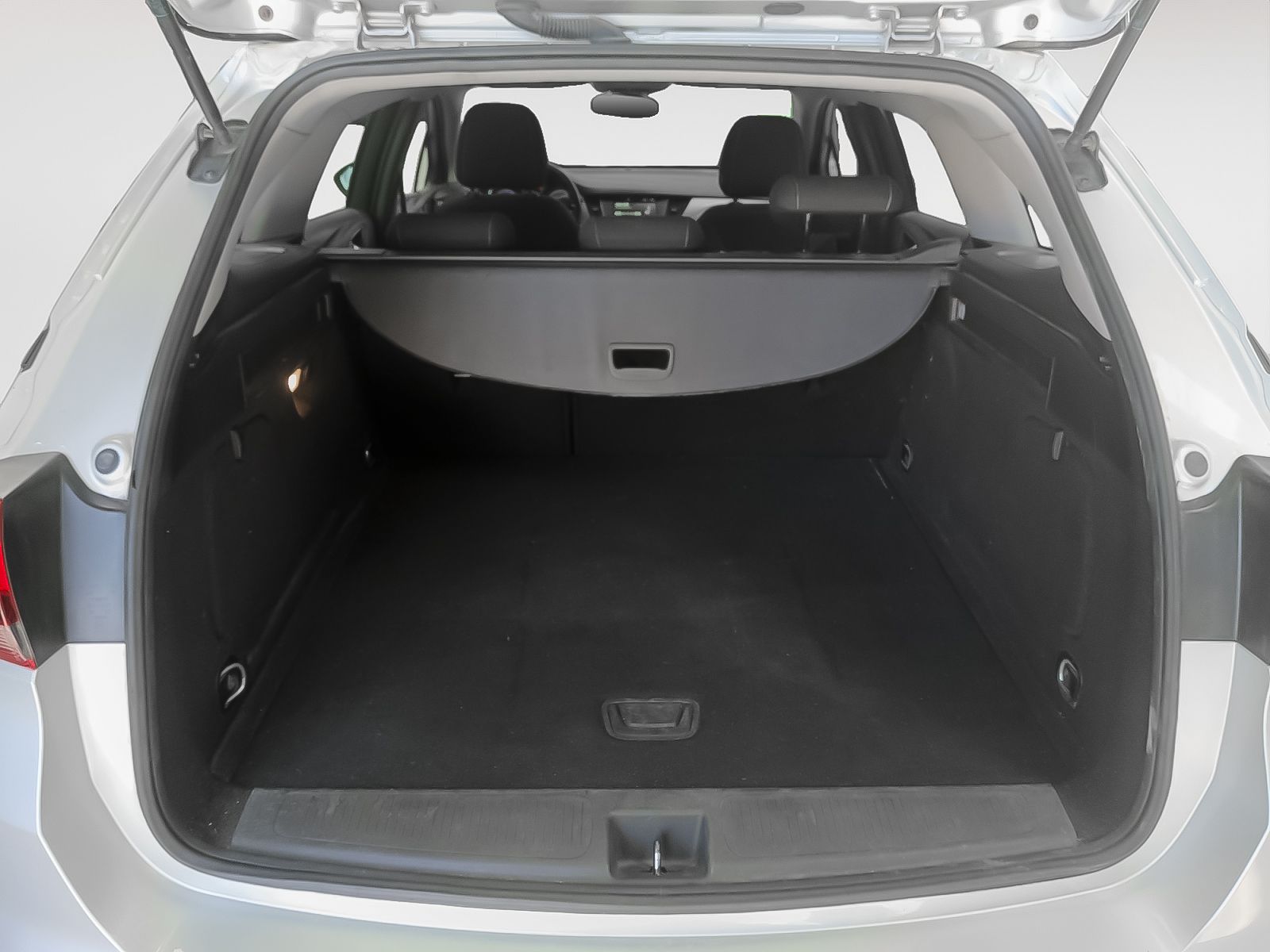 Opel Astra Sports Tourer 1.6 CDTI Business - foto 14