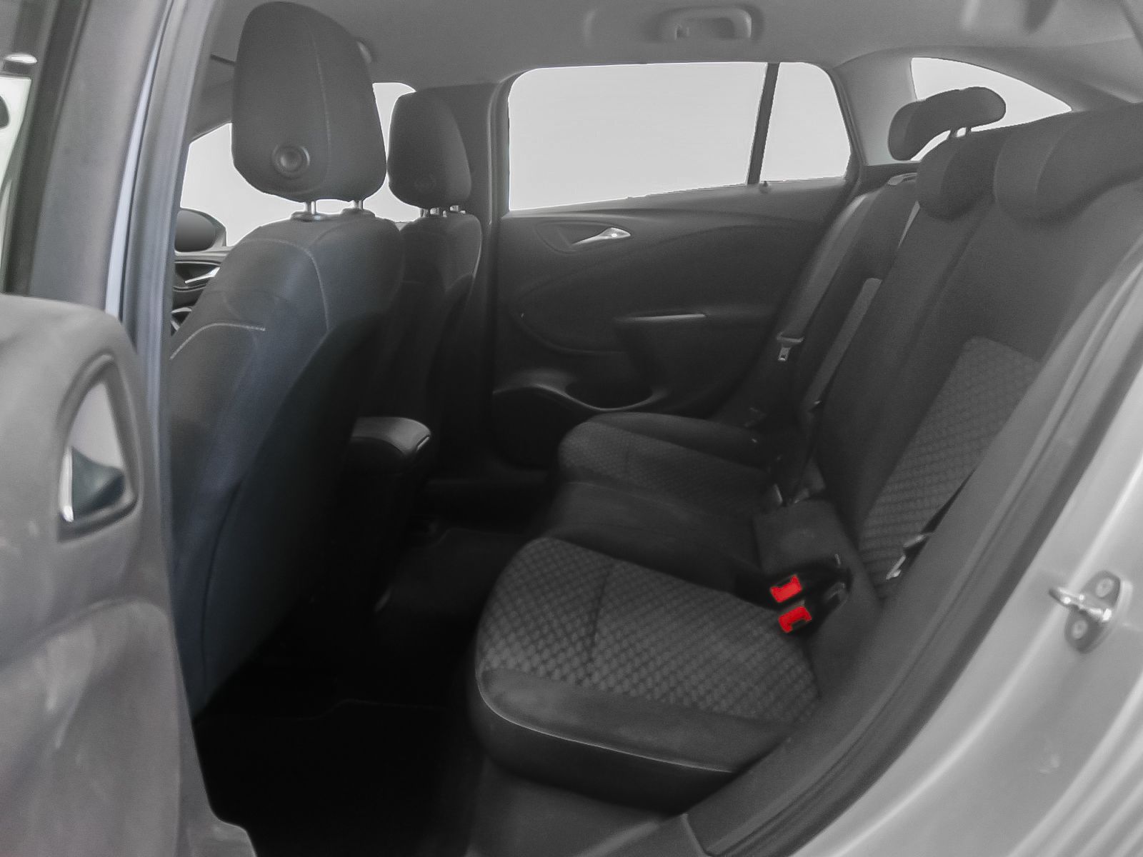 Opel Astra Sports Tourer 1.6 CDTI Business - foto 12