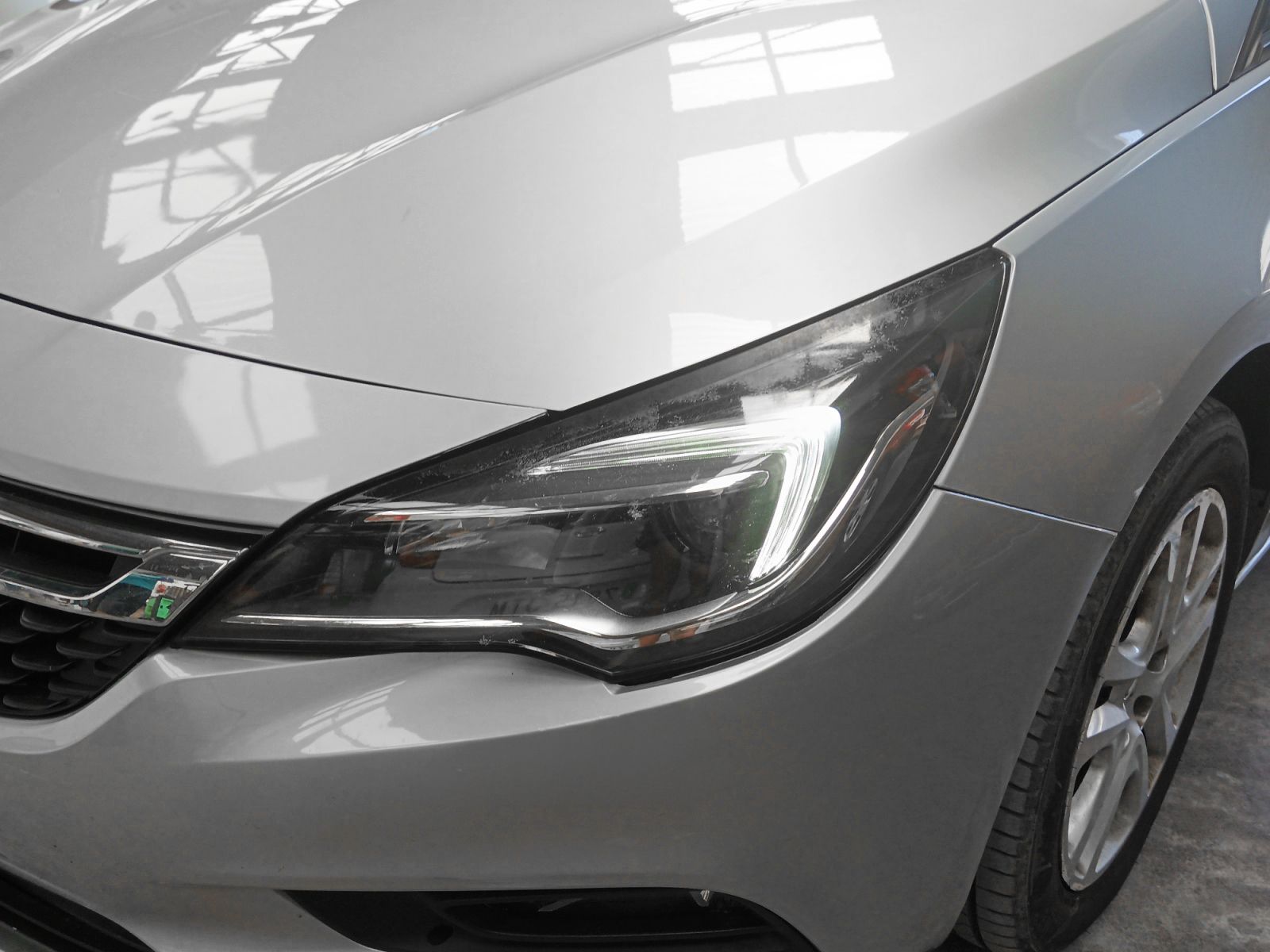 Opel Astra Sports Tourer 1.6 CDTI Business - foto 23