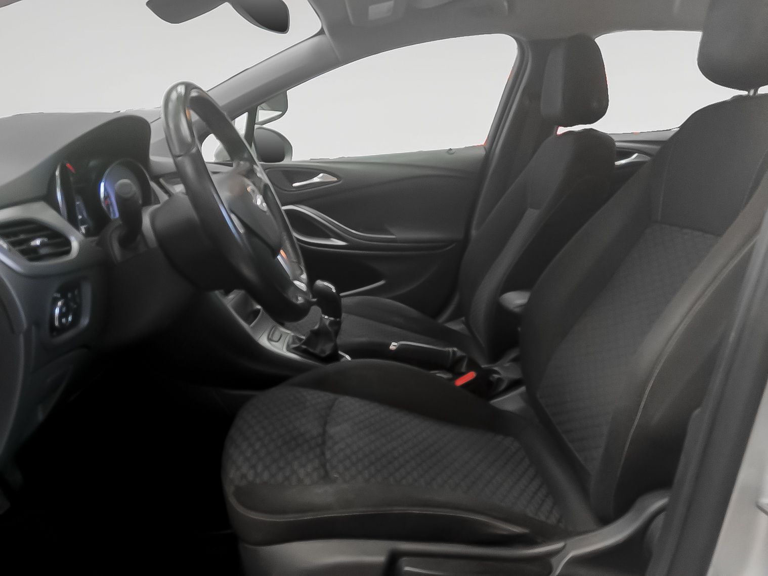 Opel Astra Sports Tourer 1.6 CDTI Business - foto 11