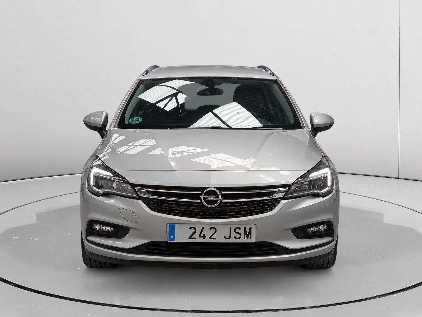 Opel Astra Sports Tourer 1.6 CDTI Business - foto 7