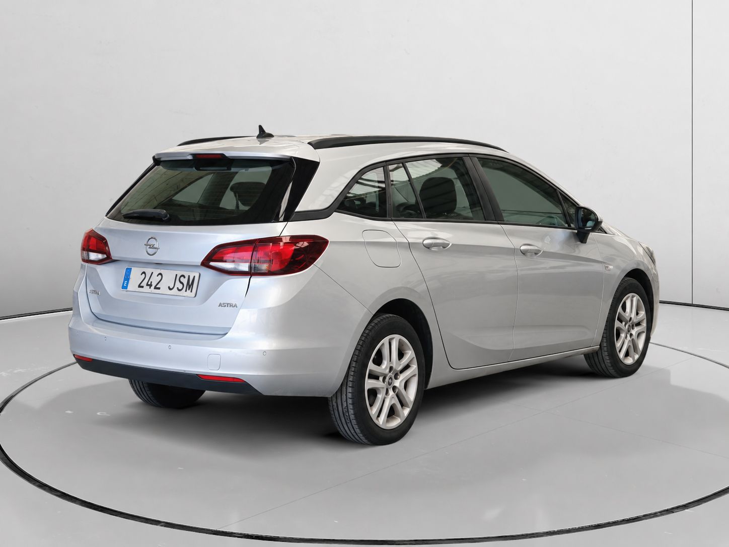Opel Astra Sports Tourer 1.6 CDTI Business - foto 3