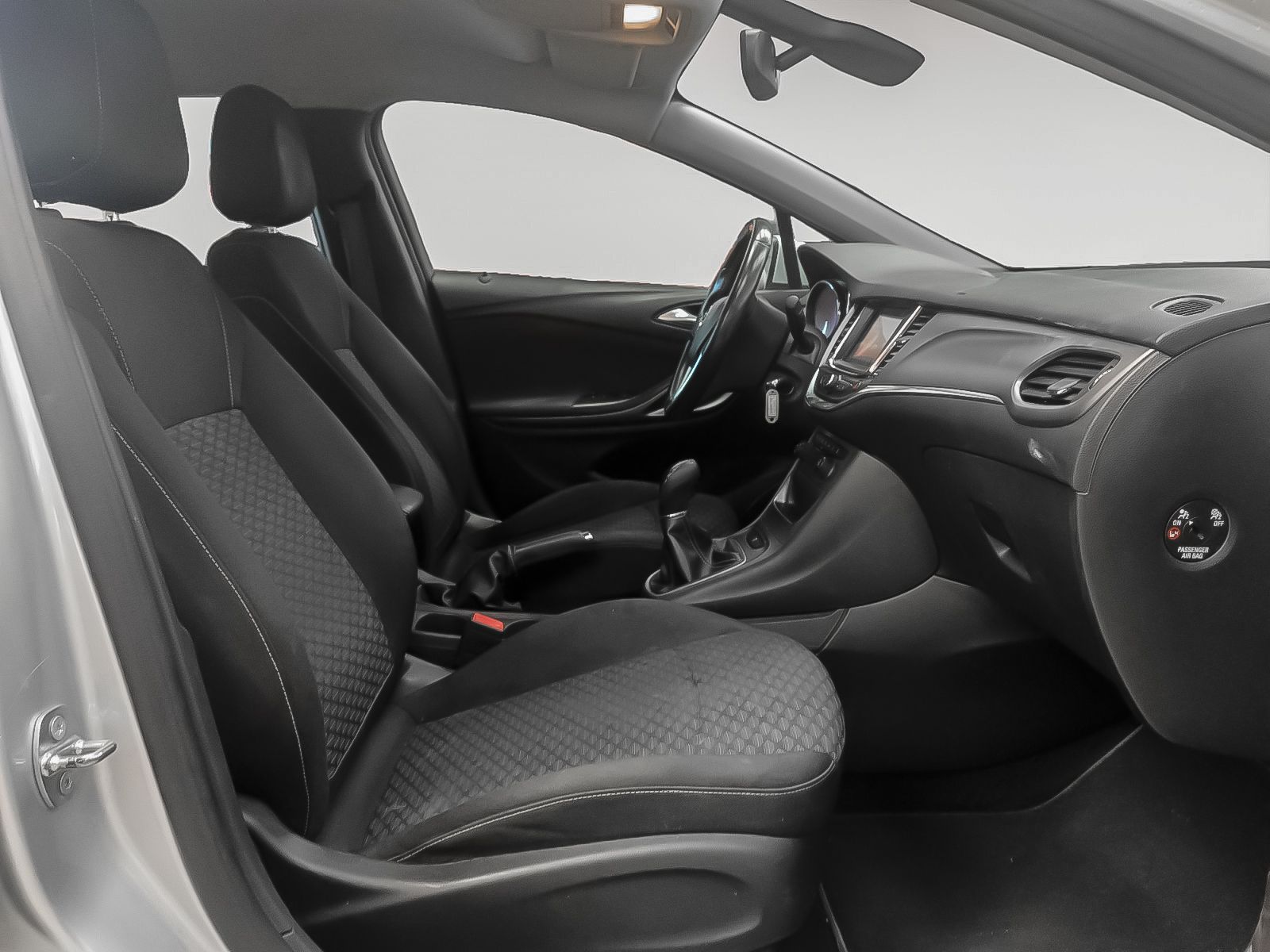 Opel Astra Sports Tourer 1.6 CDTI Business - foto 13
