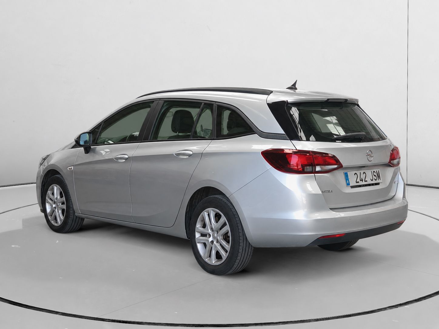 Opel Astra Sports Tourer 1.6 CDTI Business - foto 5