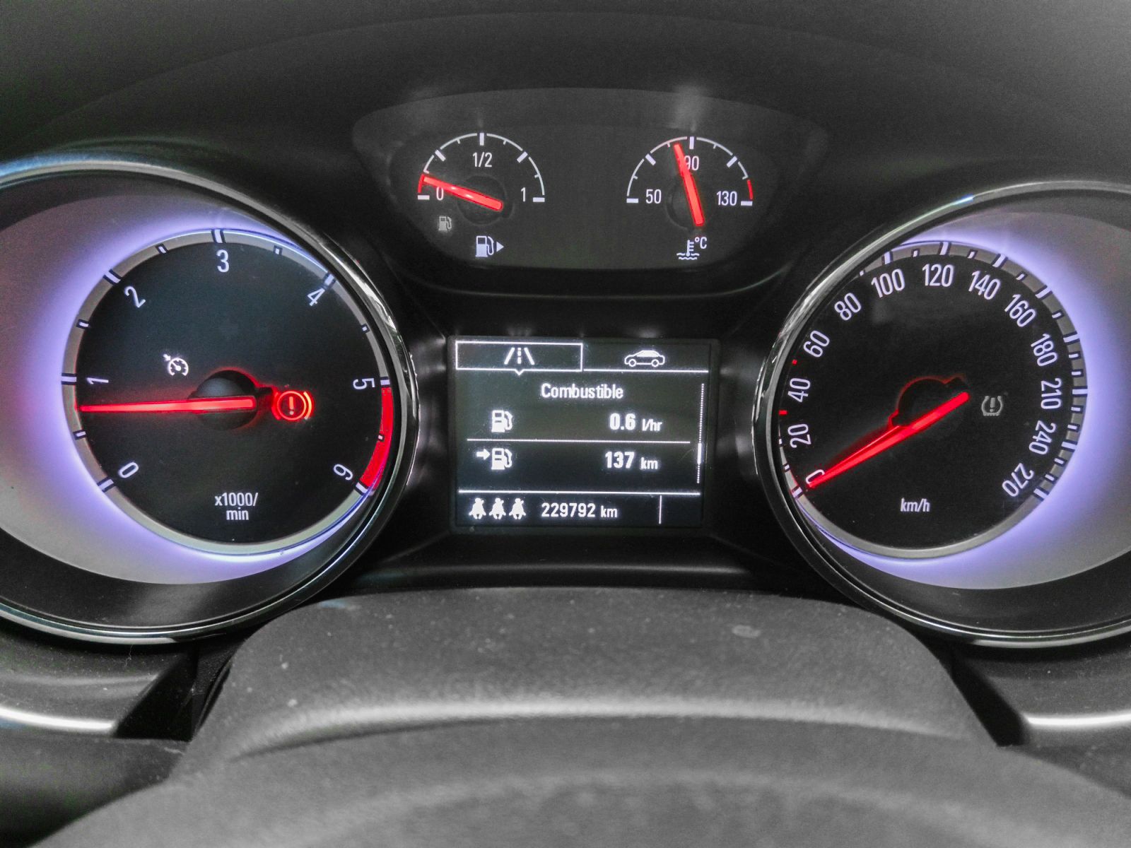 Opel Astra Sports Tourer 1.6 CDTI Business - foto 16