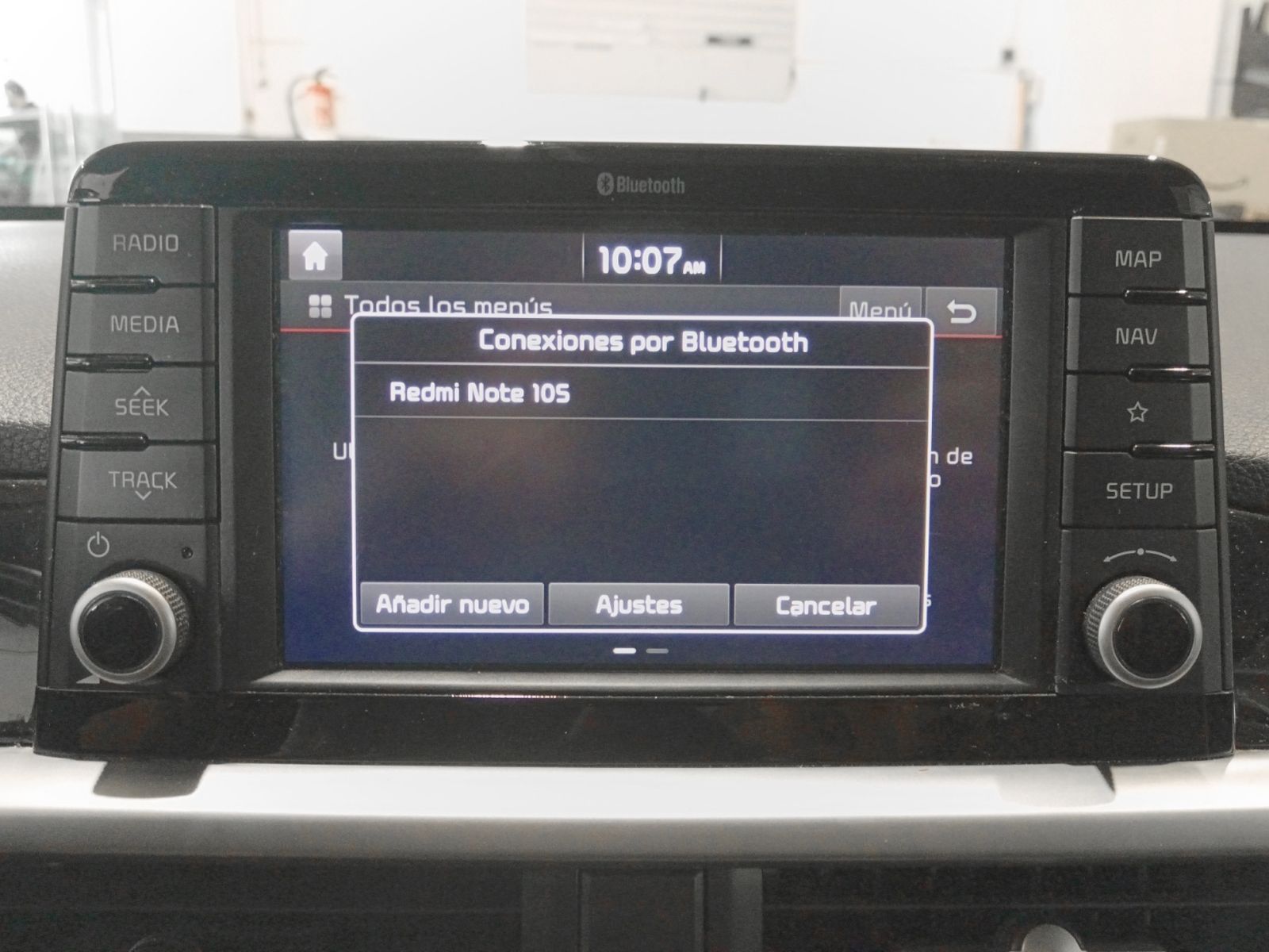 Kia Picanto 1.2 Cvvt GT Line - foto 20