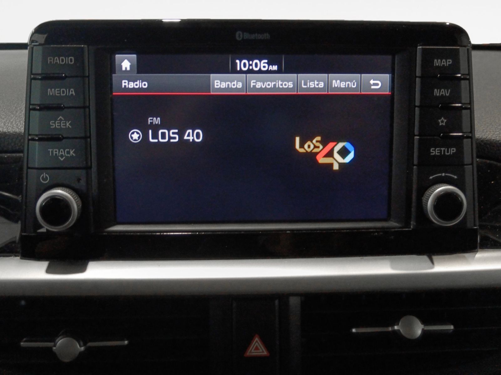 Kia Picanto 1.2 Cvvt GT Line - foto 19