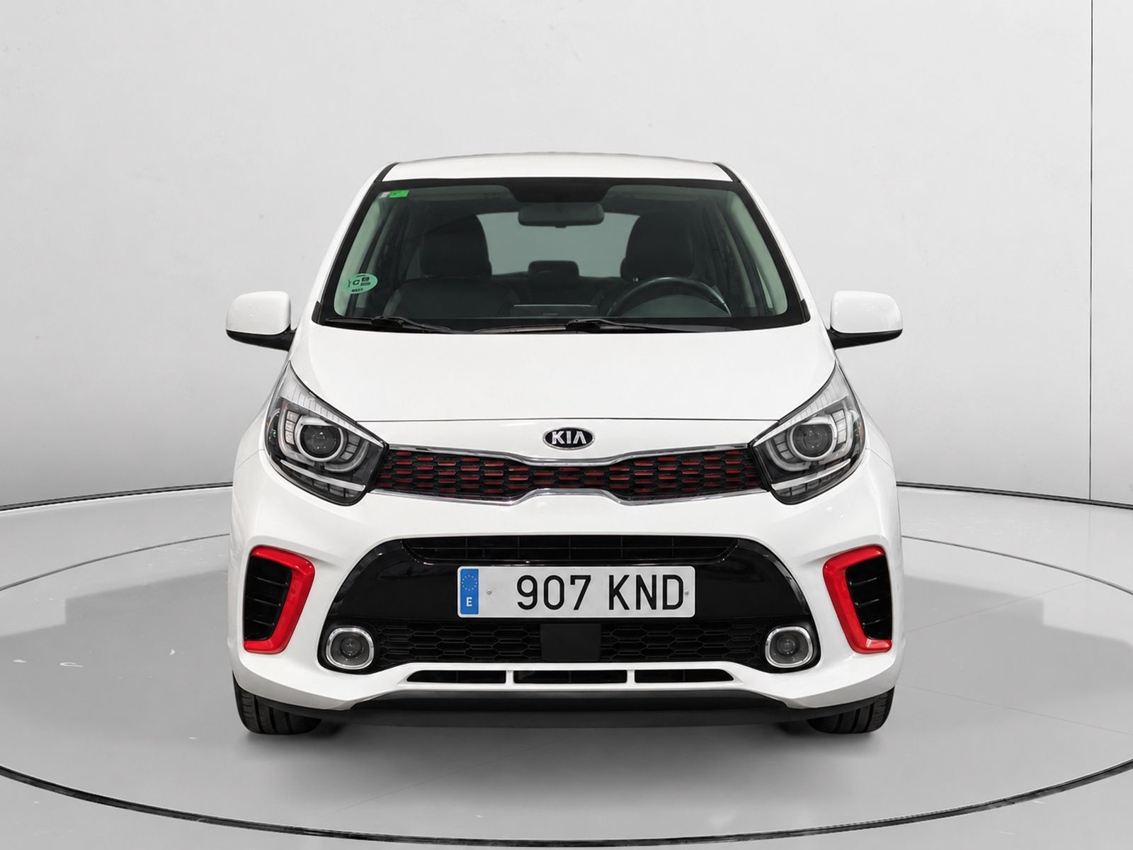 Kia Picanto 1.2 Cvvt GT Line - foto 7