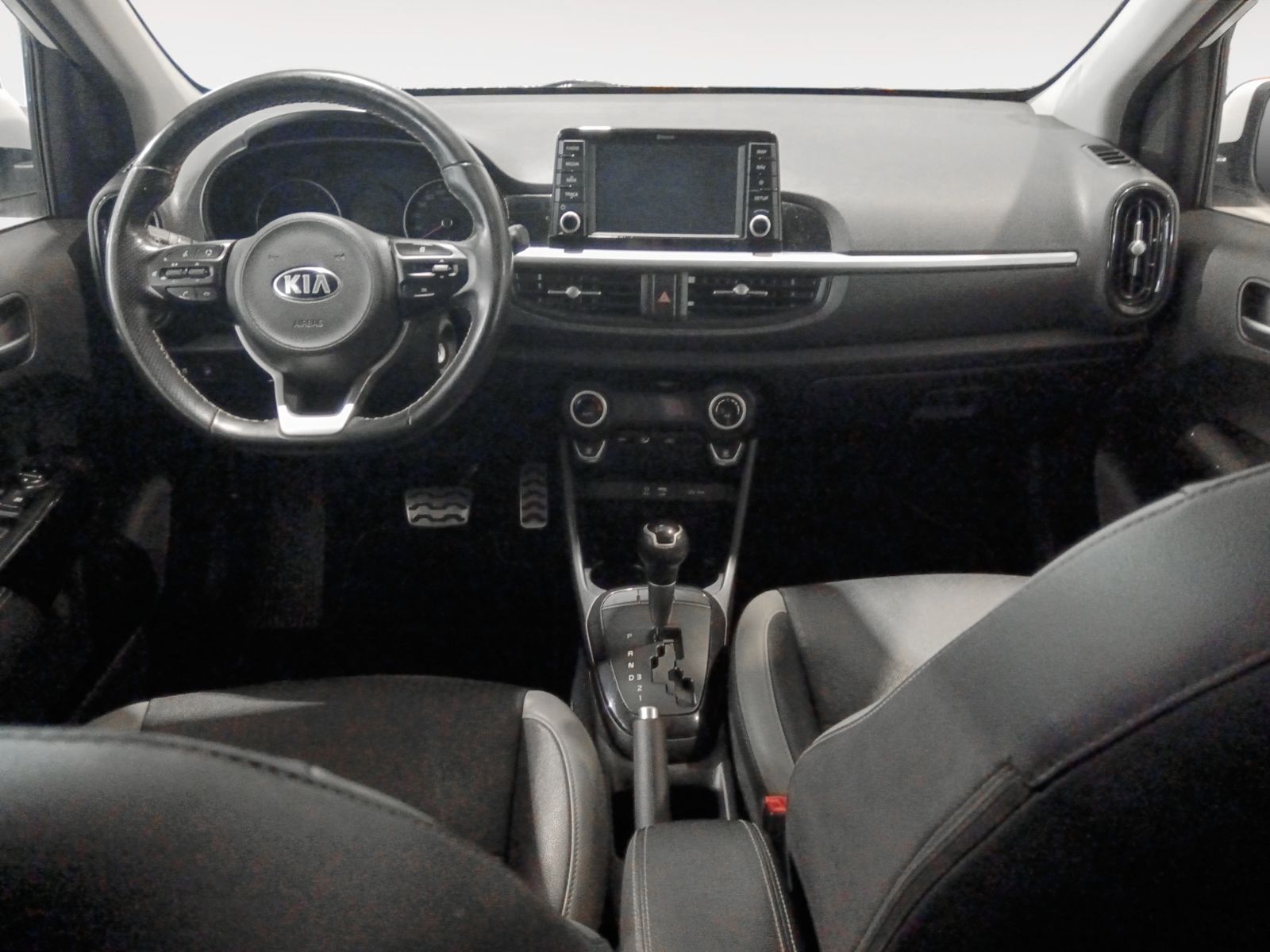 Kia Picanto 1.2 Cvvt GT Line - foto 9