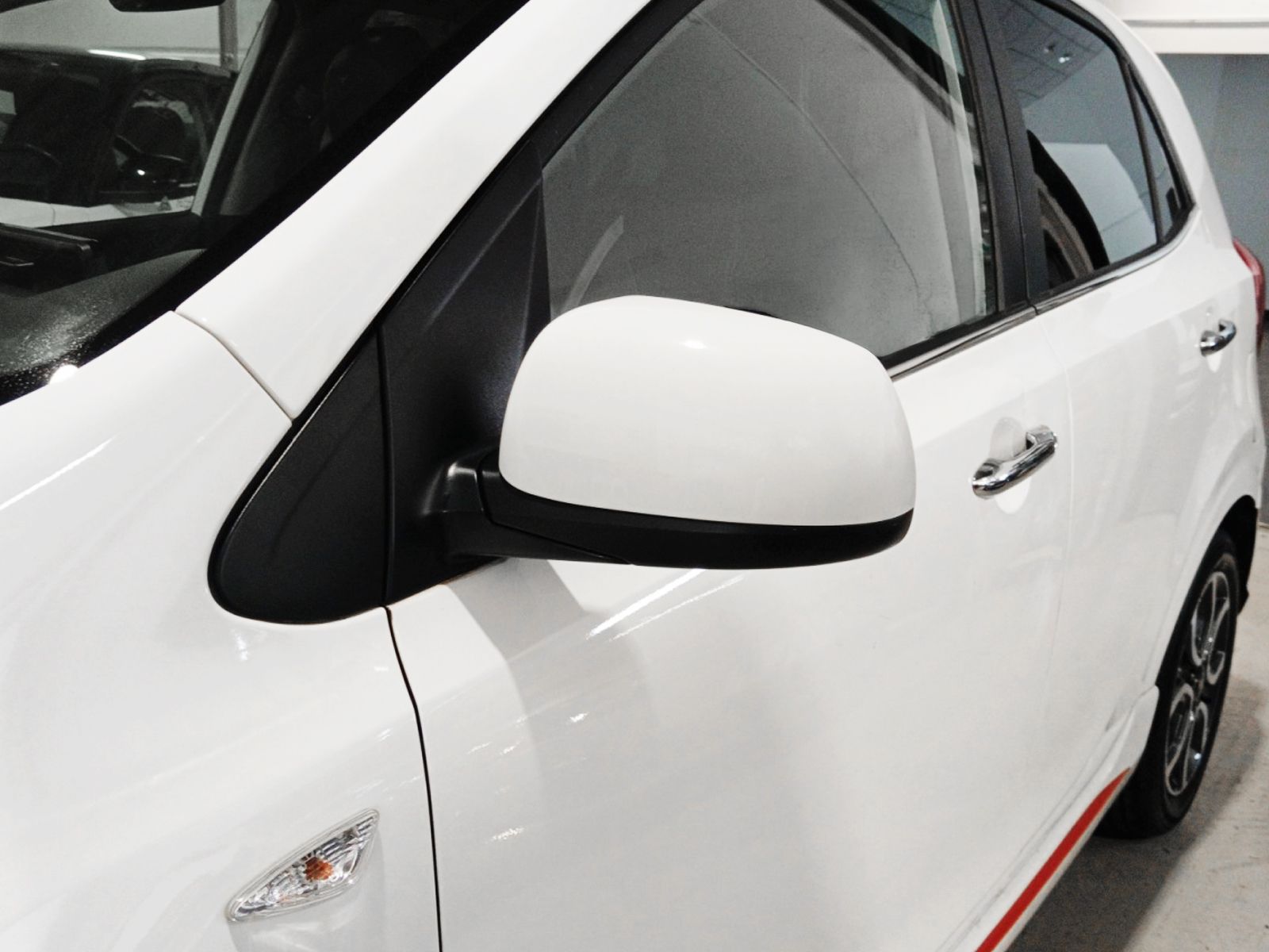 Kia Picanto 1.2 Cvvt GT Line - foto 24