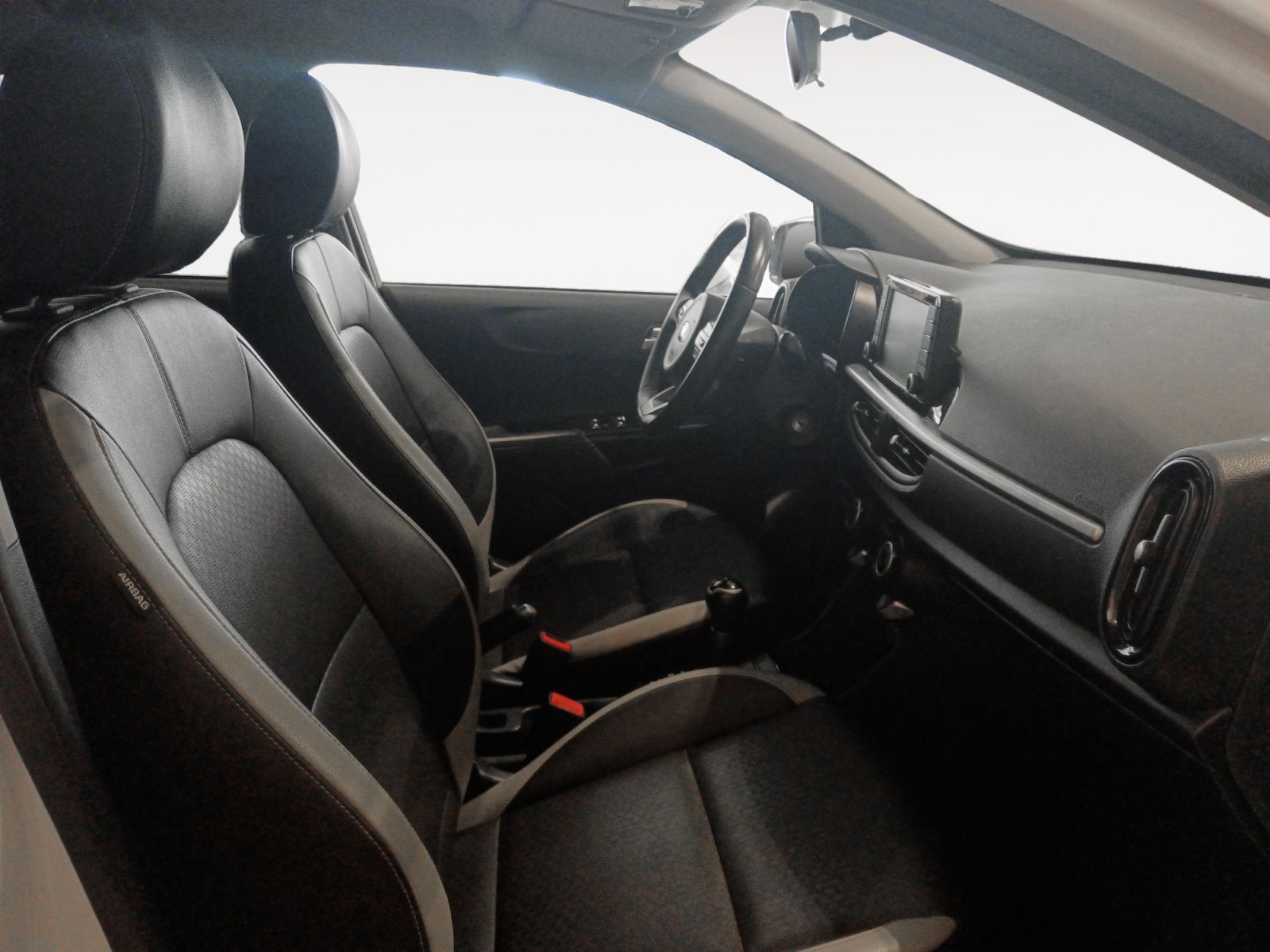 Kia Picanto 1.2 Cvvt GT Line - foto 13