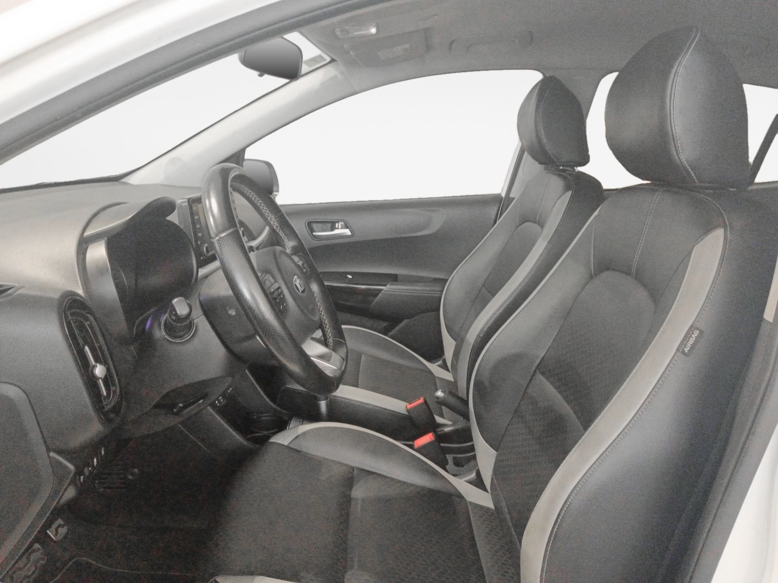 Kia Picanto 1.2 Cvvt GT Line - foto 11