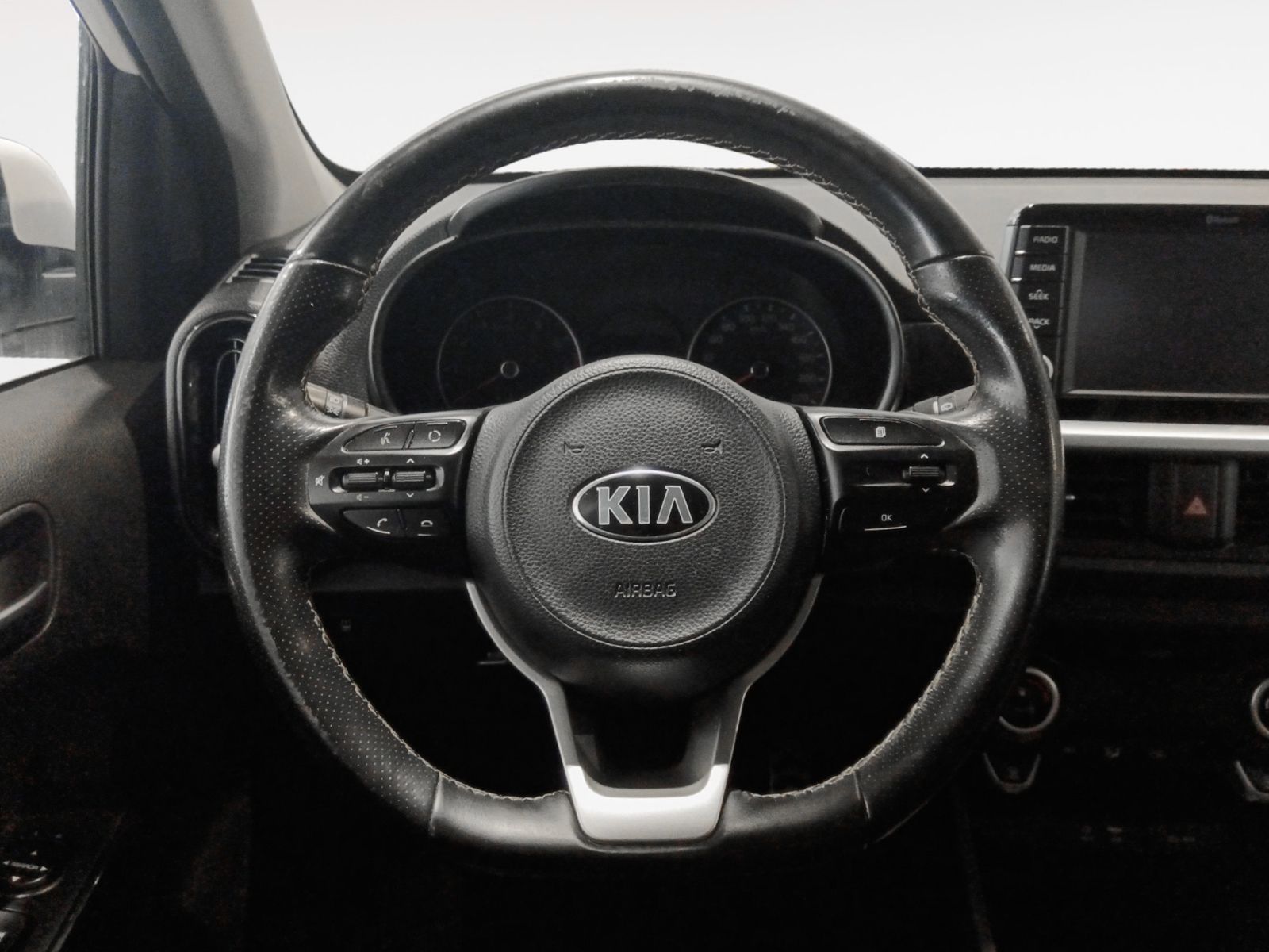 Kia Picanto 1.2 Cvvt GT Line - foto 10