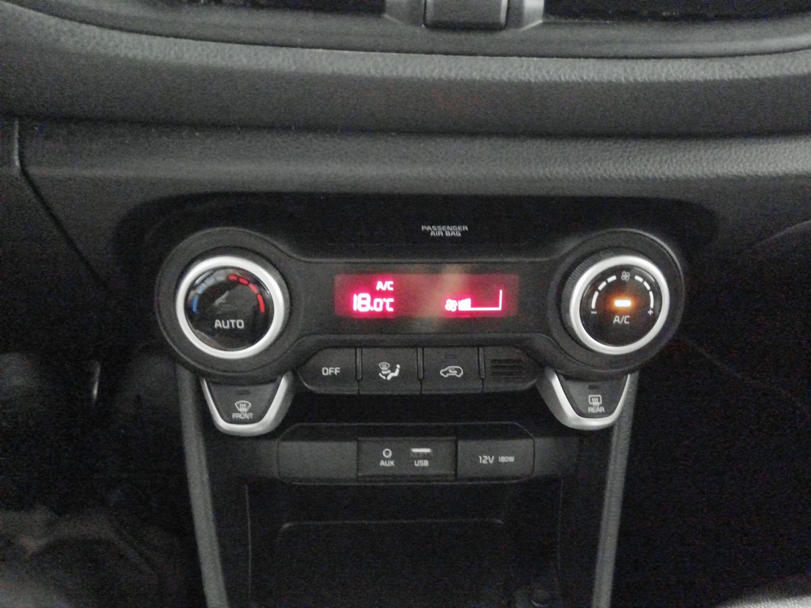 Kia Picanto 1.2 Cvvt GT Line - foto 22