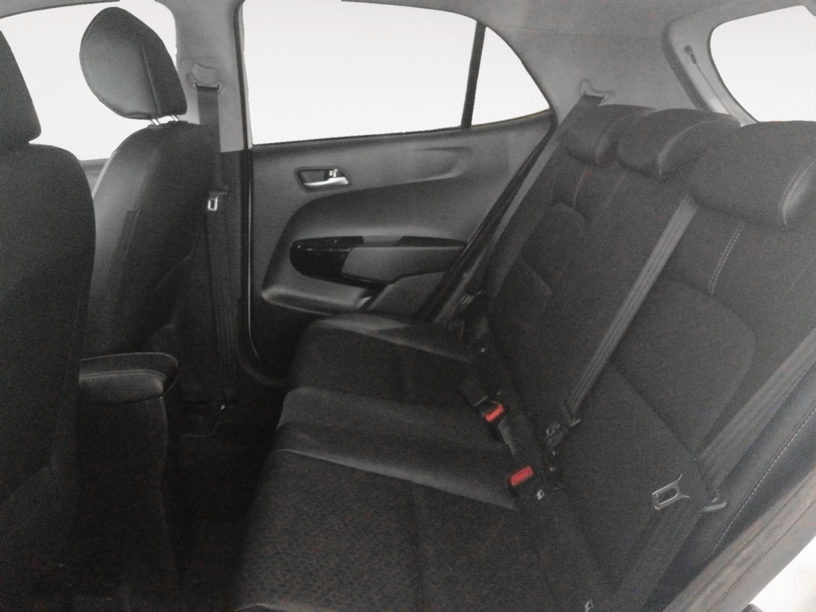 Kia Picanto 1.2 Cvvt GT Line - foto 12
