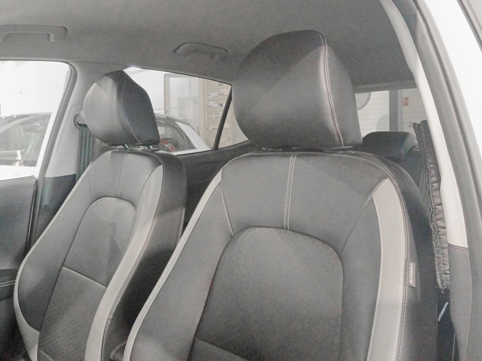 Kia Picanto 1.2 Cvvt GT Line - foto 23