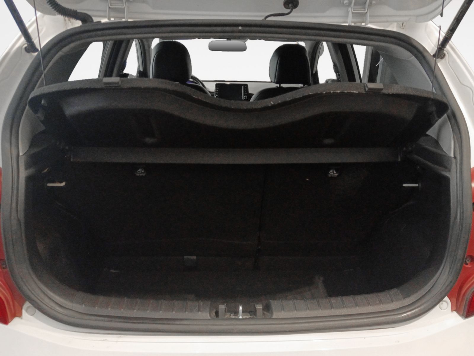 Kia Picanto 1.2 Cvvt GT Line - foto 14