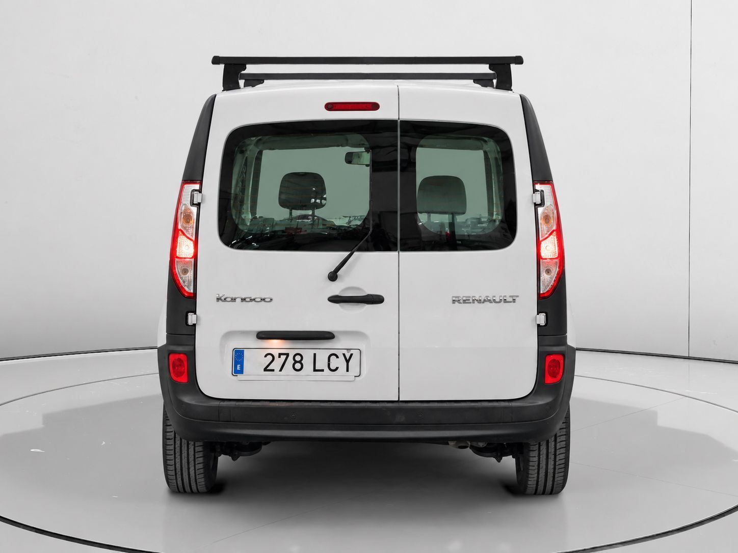 Renault Kangoo Profesional M1-AF Blue dCi - foto 4