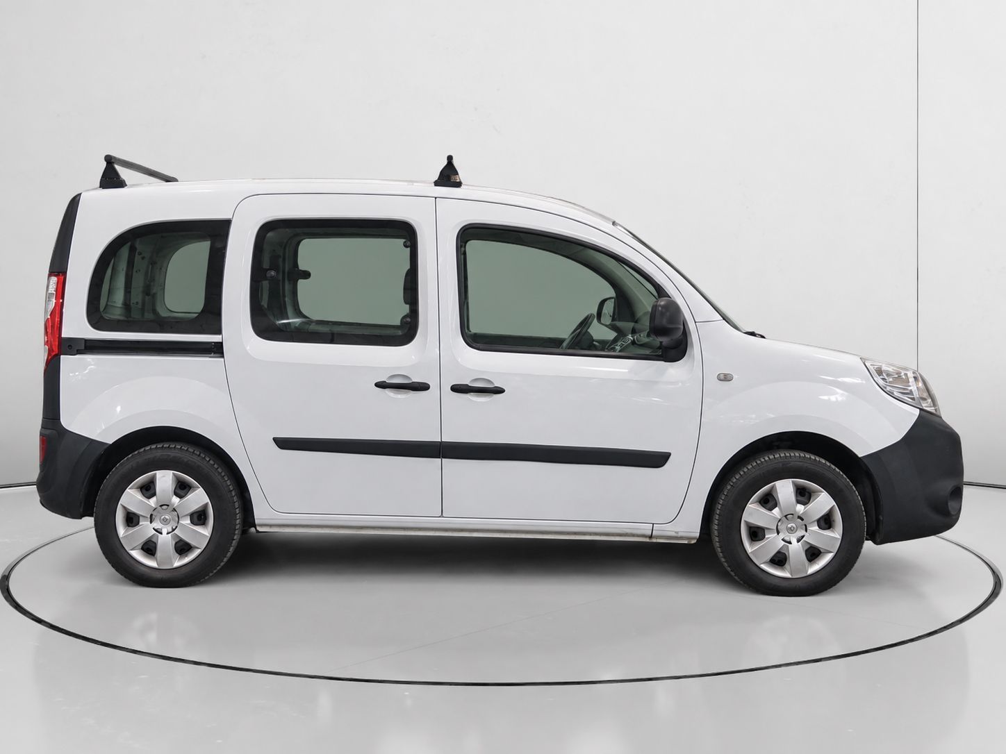 Renault Kangoo Profesional M1-AF Blue dCi - foto 2