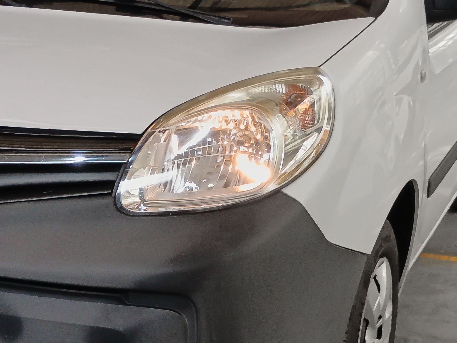 Renault Kangoo Profesional M1-AF Blue dCi - foto 22