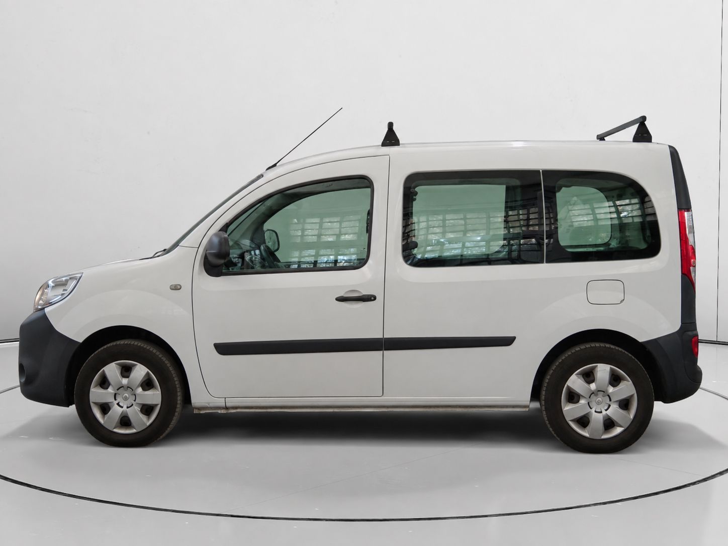 Renault Kangoo Profesional M1-AF Blue dCi - foto 6