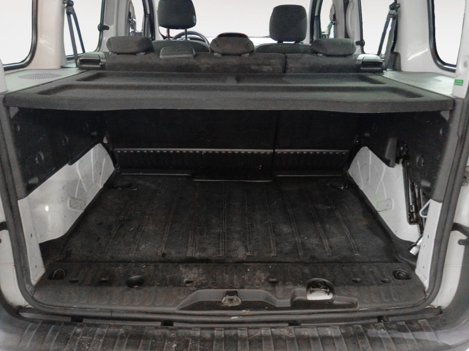 Renault Kangoo Profesional M1-AF Blue dCi - foto 14