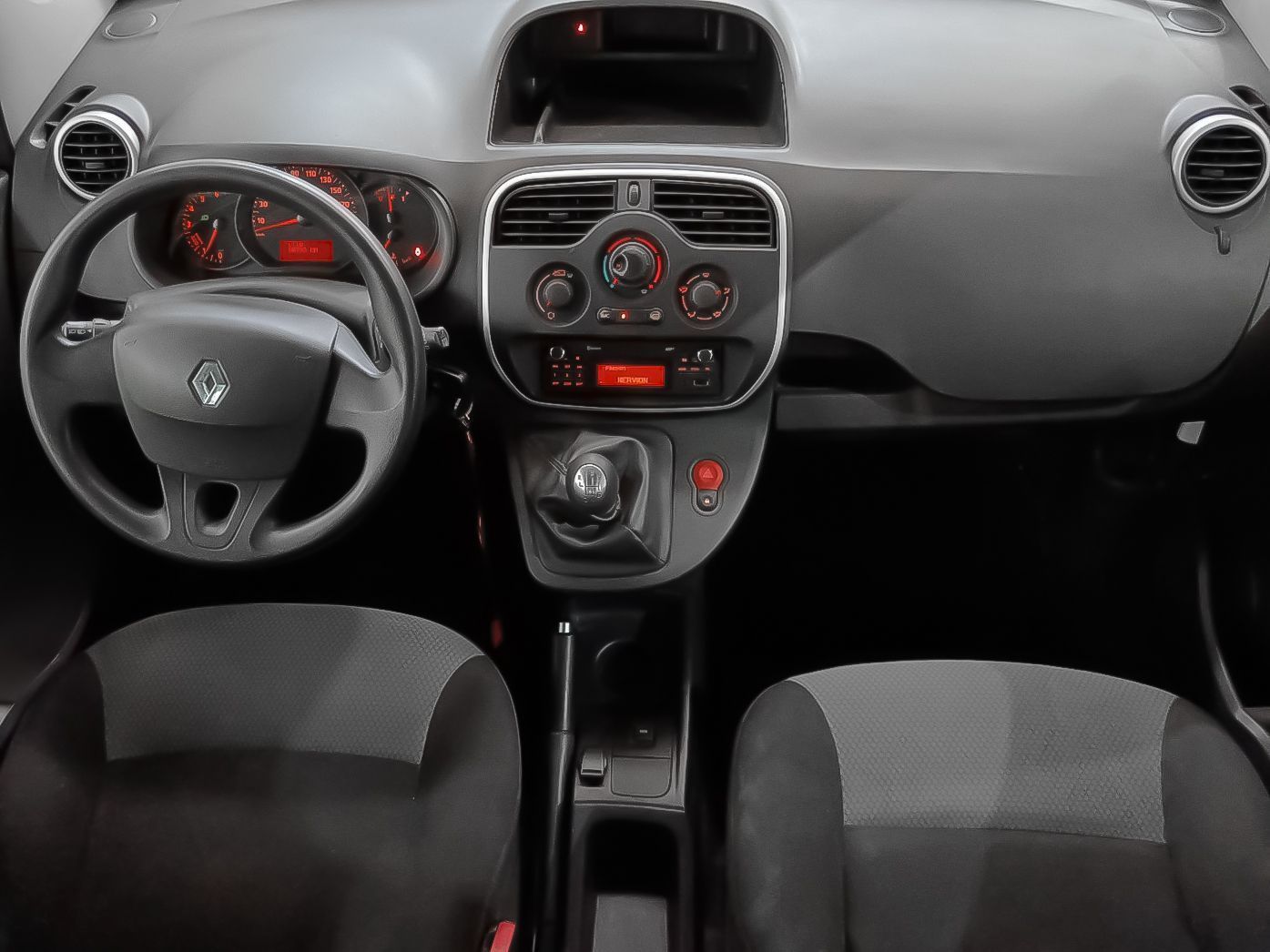 Renault Kangoo Profesional M1-AF Blue dCi - foto 9