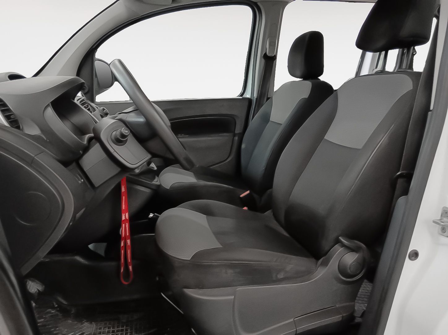 Renault Kangoo Profesional M1-AF Blue dCi - foto 11