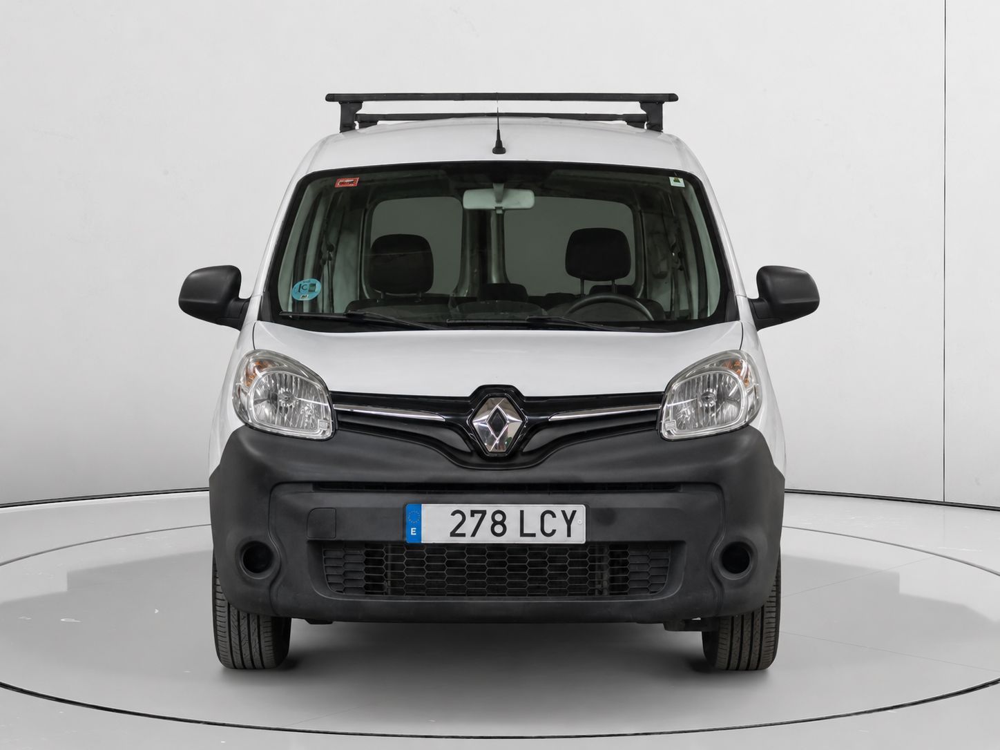 Renault Kangoo Profesional M1-AF Blue dCi - foto 7