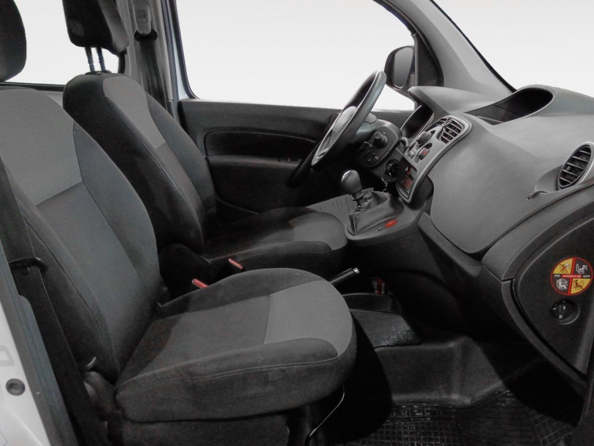 Renault Kangoo Profesional M1-AF Blue dCi - foto 13