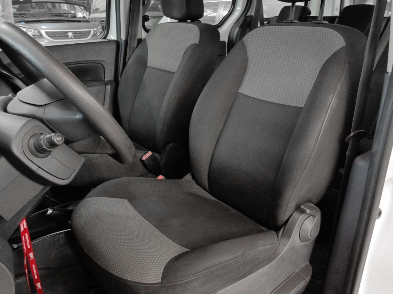 Renault Kangoo Profesional M1-AF Blue dCi - foto 20