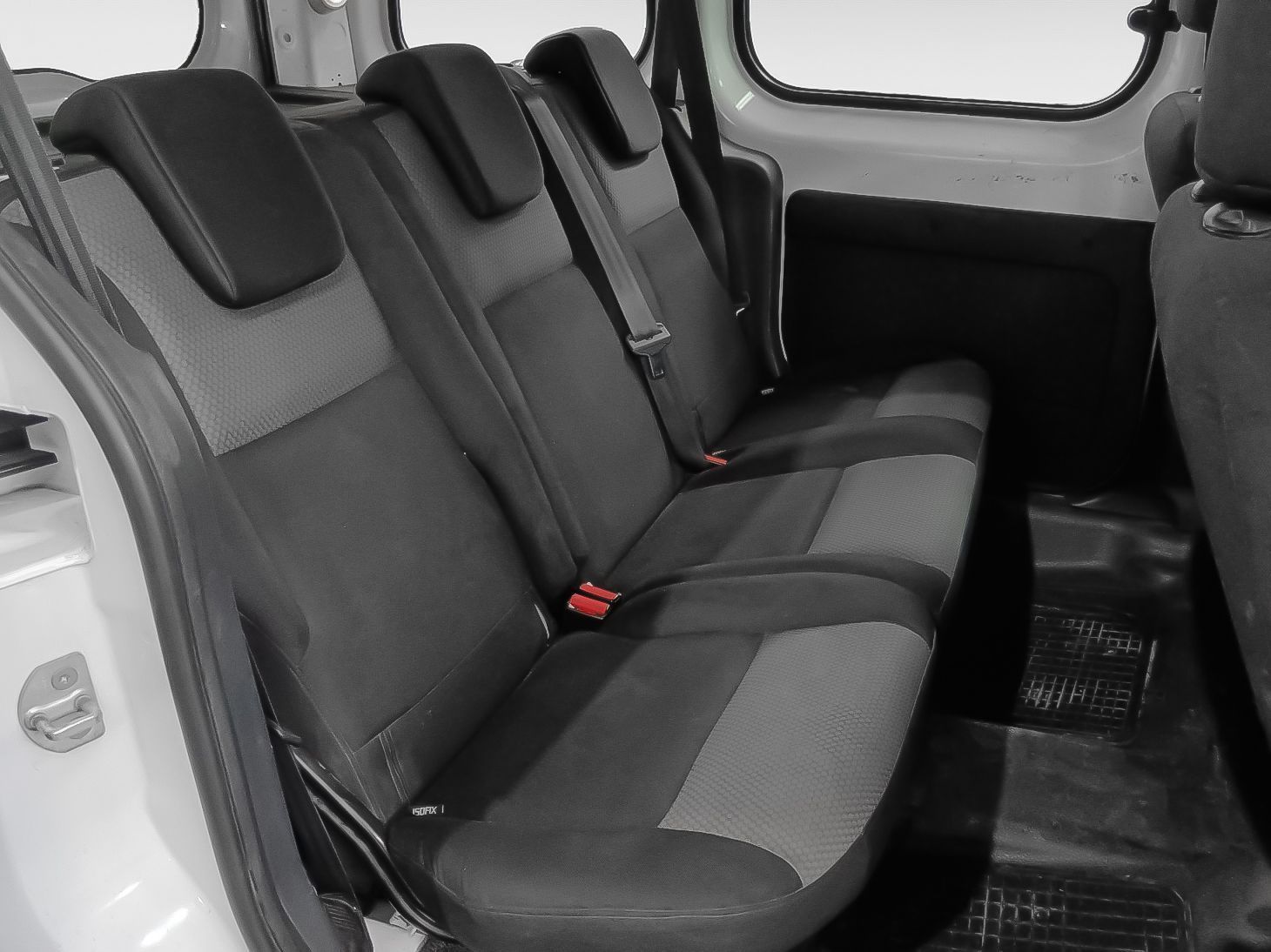 Renault Kangoo Profesional M1-AF Blue dCi - foto 12