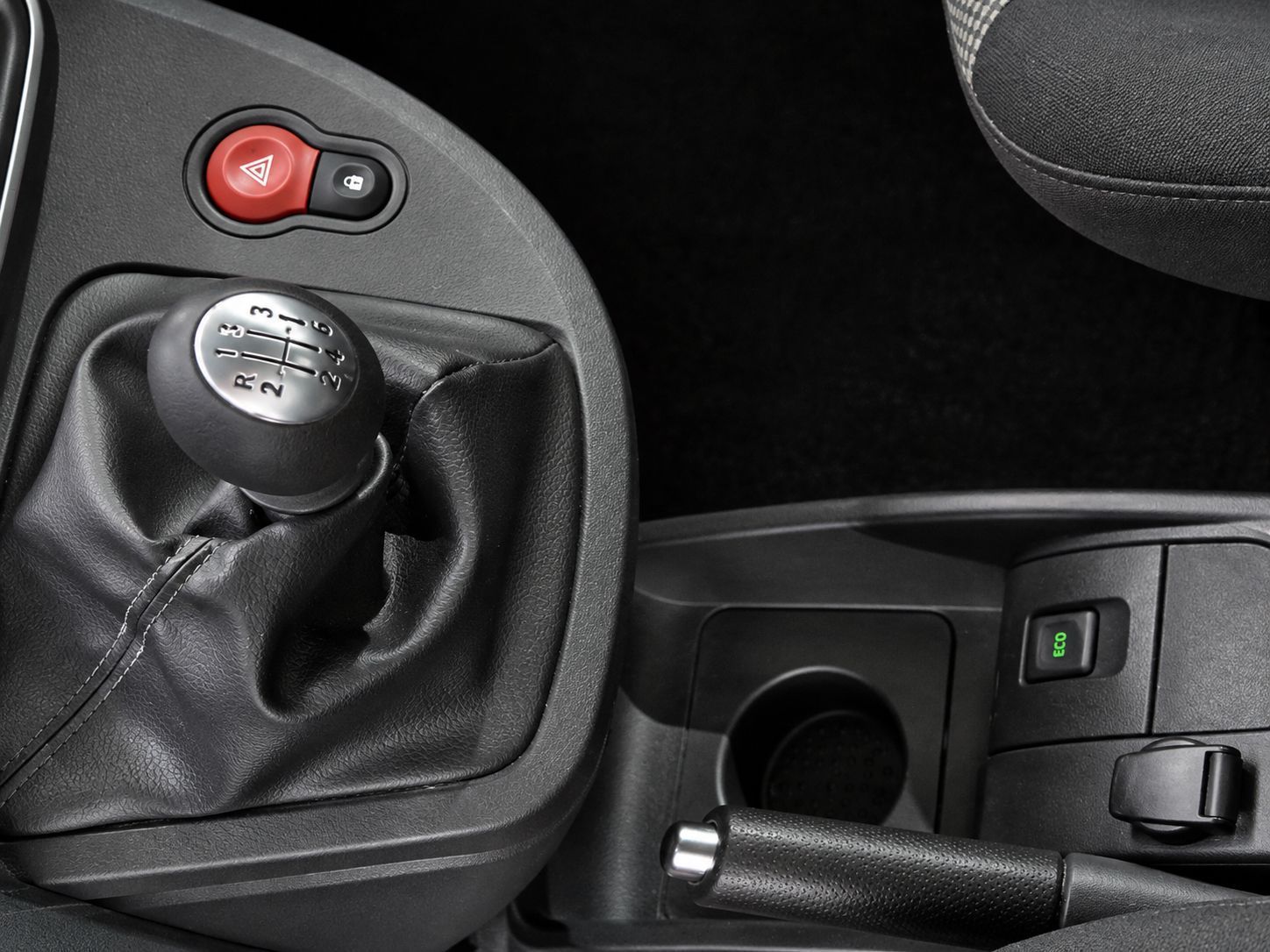 Renault Kangoo Profesional M1-AF Blue dCi - foto 15