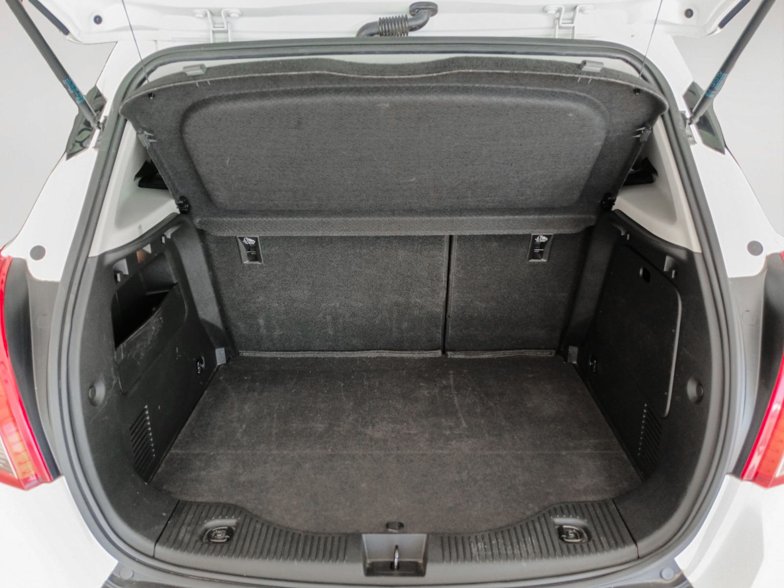 Opel Mokka 1.4 Turbo Selective 4x2 - foto 14