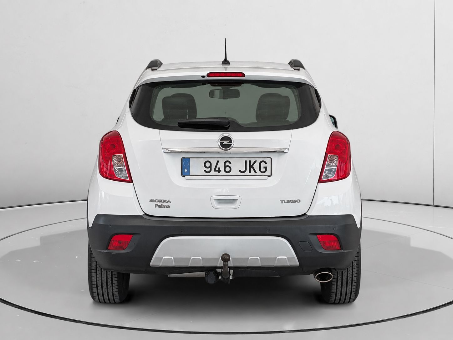 Opel Mokka 1.4 Turbo Selective 4x2 - foto 4
