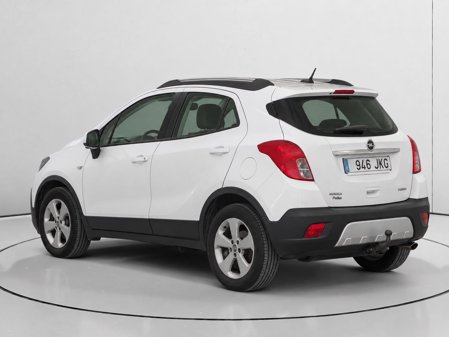 Opel Mokka 1.4 Turbo Selective 4x2 - foto 5