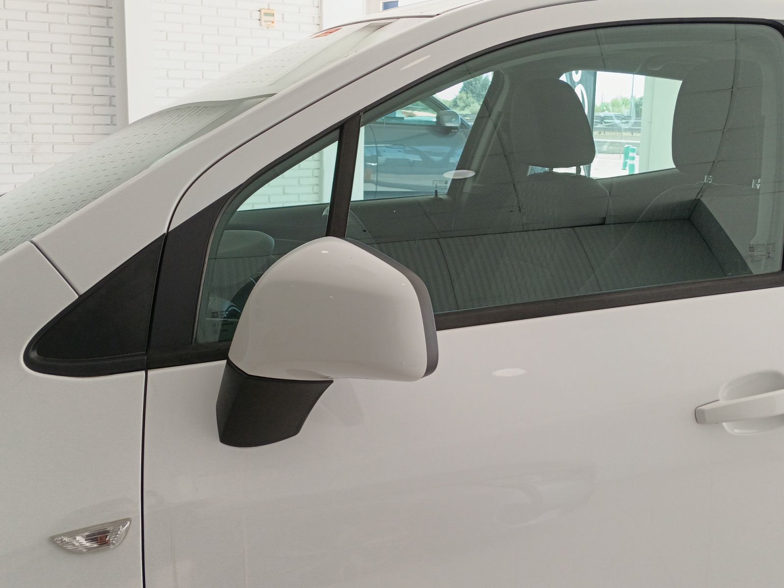 Opel Mokka 1.4 Turbo Selective 4x2 - foto 23