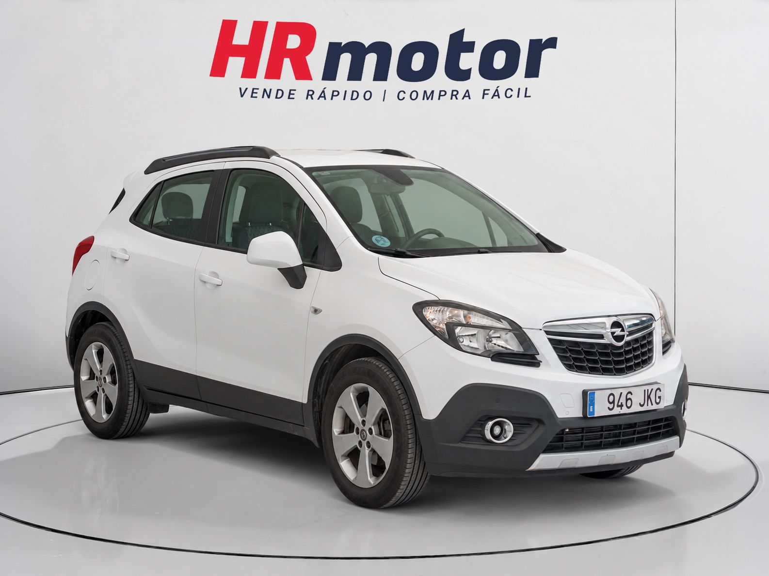 Opel Mokka 1.4 Turbo Selective 4x2