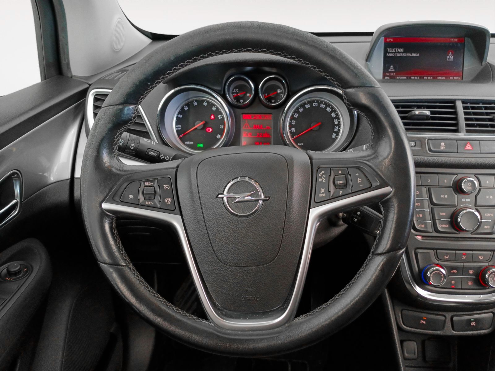 Opel Mokka 1.4 Turbo Selective 4x2 - foto 10