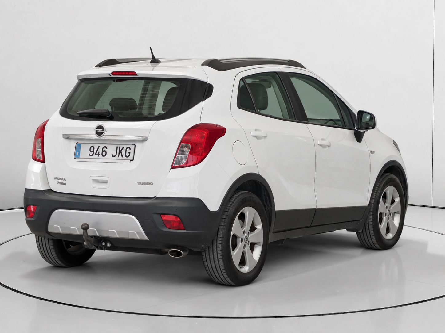 Opel Mokka 1.4 Turbo Selective 4x2 - foto 3