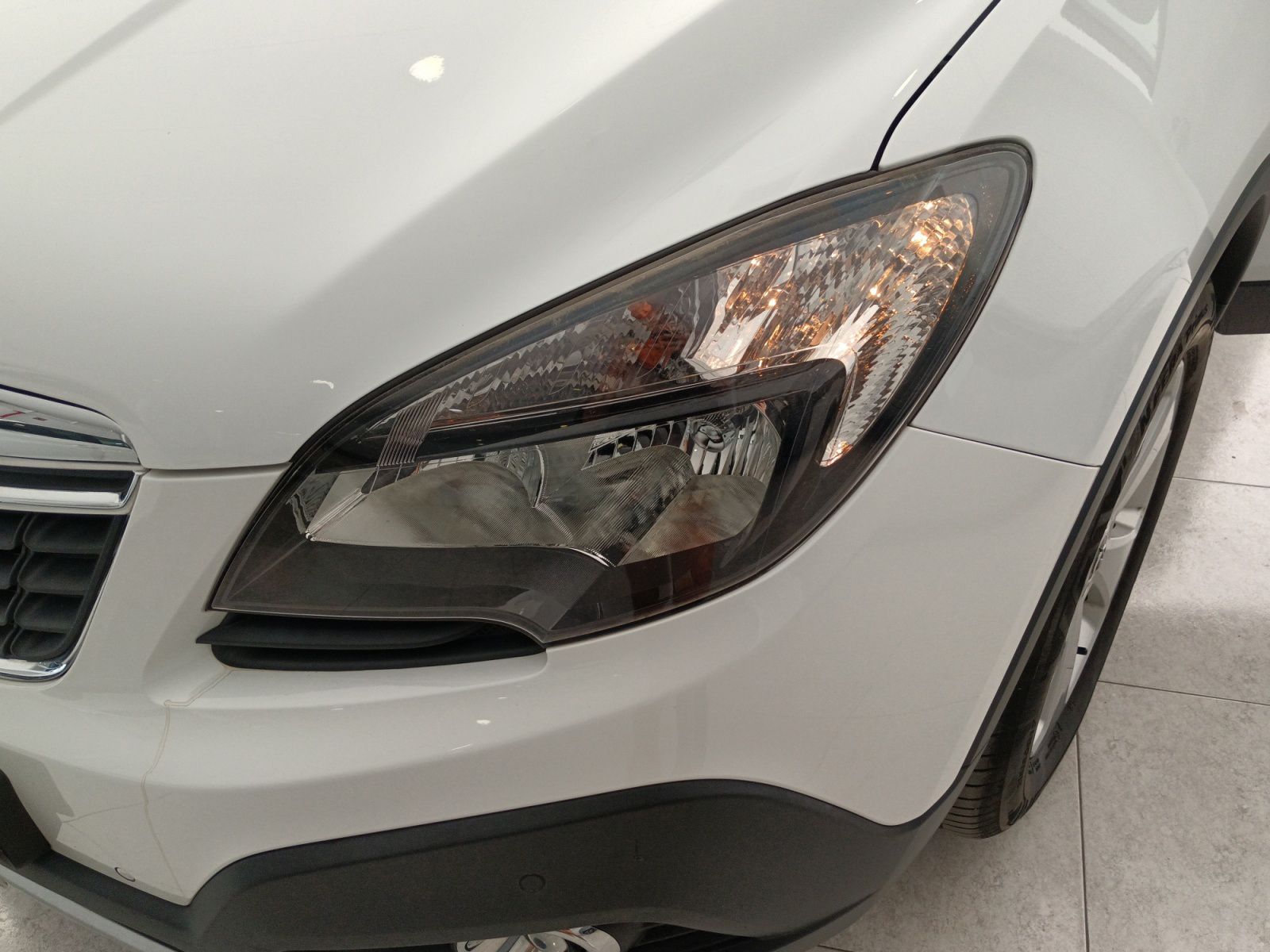 Opel Mokka 1.4 Turbo Selective 4x2 - foto 24