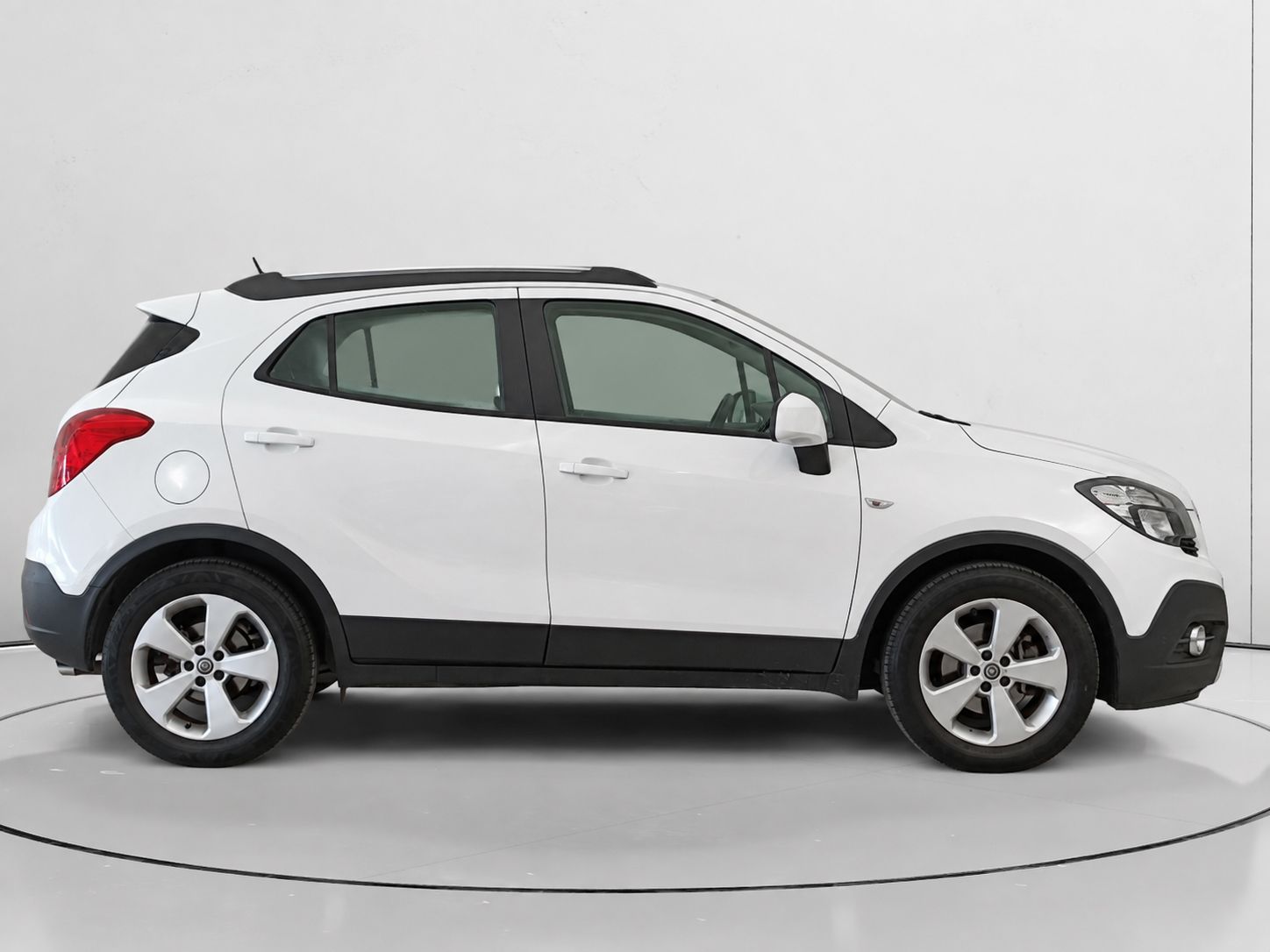 Opel Mokka 1.4 Turbo Selective 4x2 - foto 2
