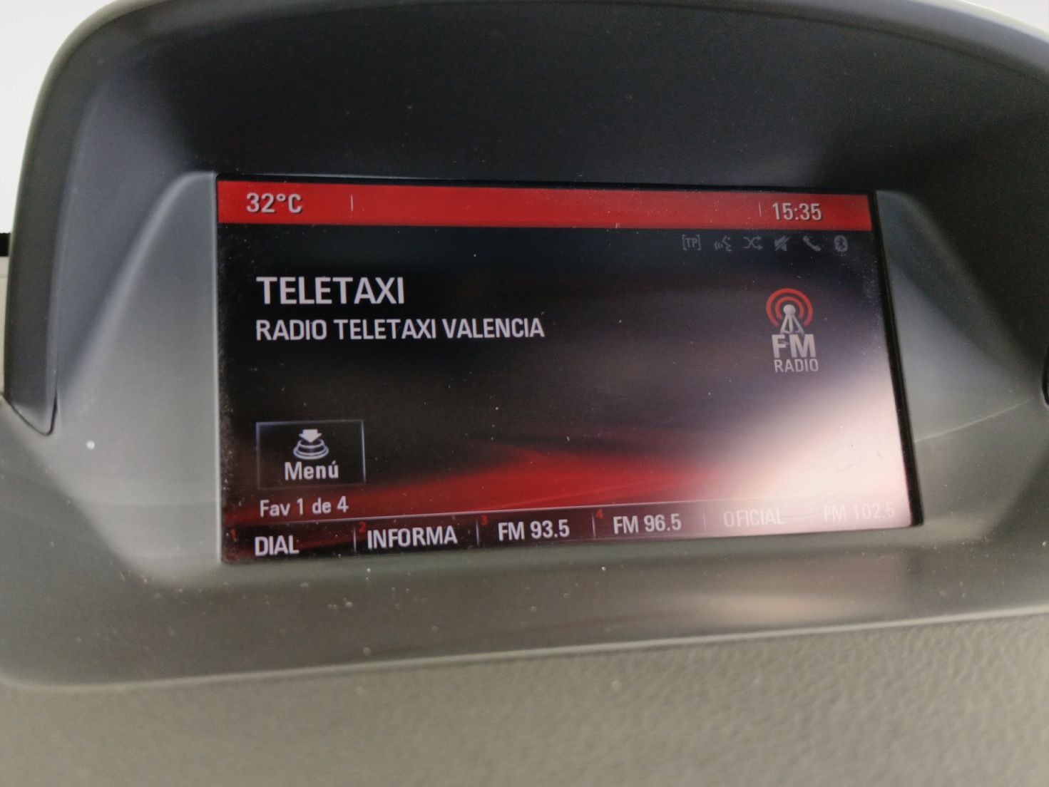 Opel Mokka 1.4 Turbo Selective 4x2 - foto 18