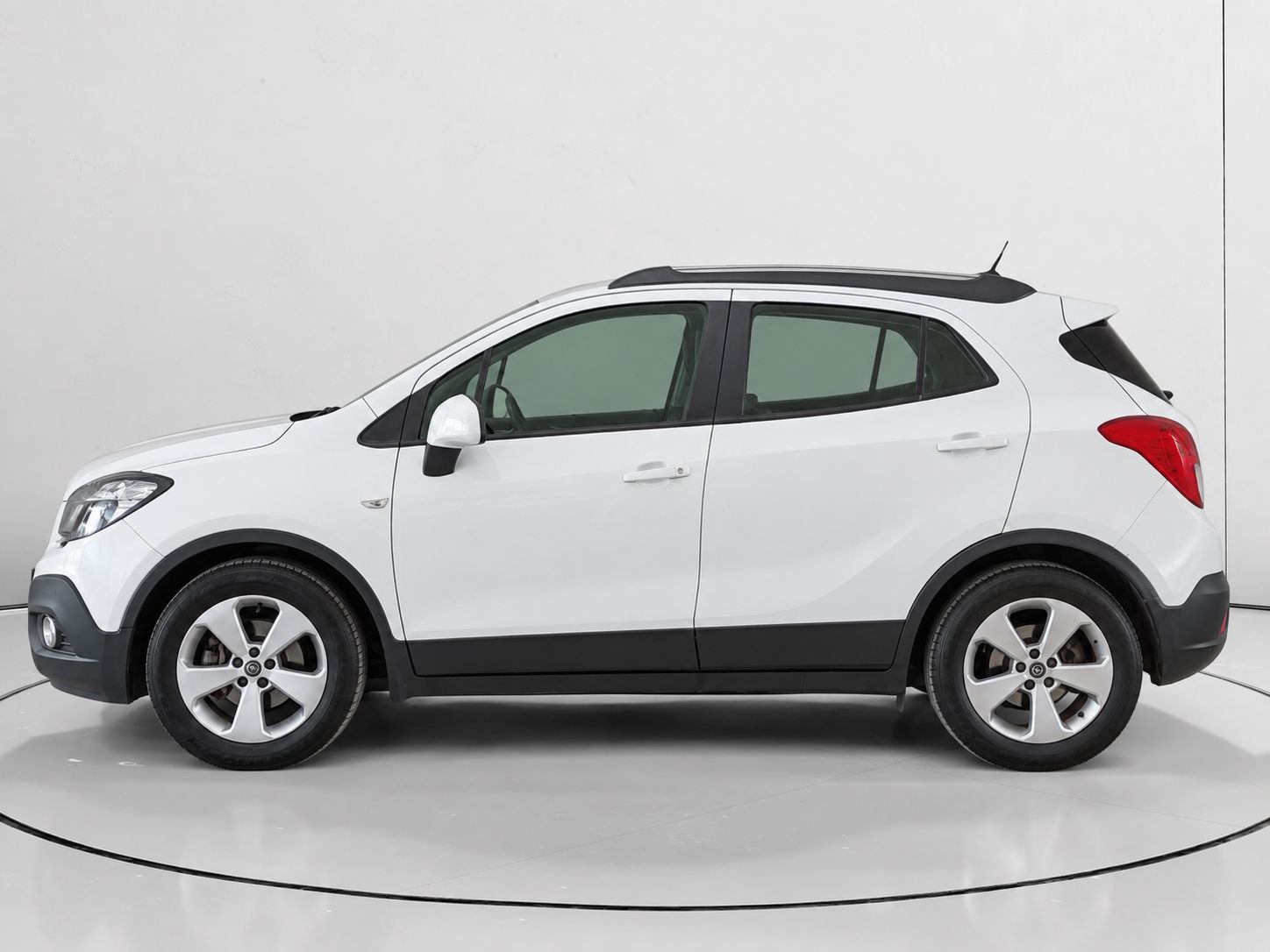 Opel Mokka 1.4 Turbo Selective 4x2 - foto 6