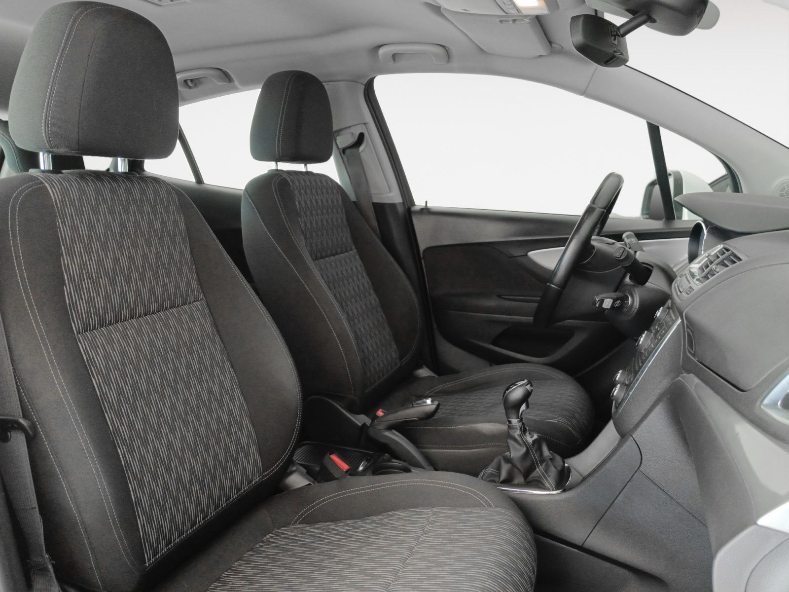 Opel Mokka 1.4 Turbo Selective 4x2 - foto 13