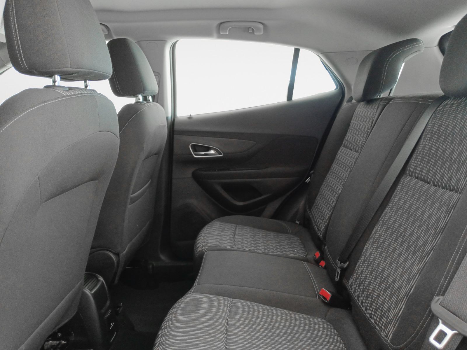 Opel Mokka 1.4 Turbo Selective 4x2 - foto 12
