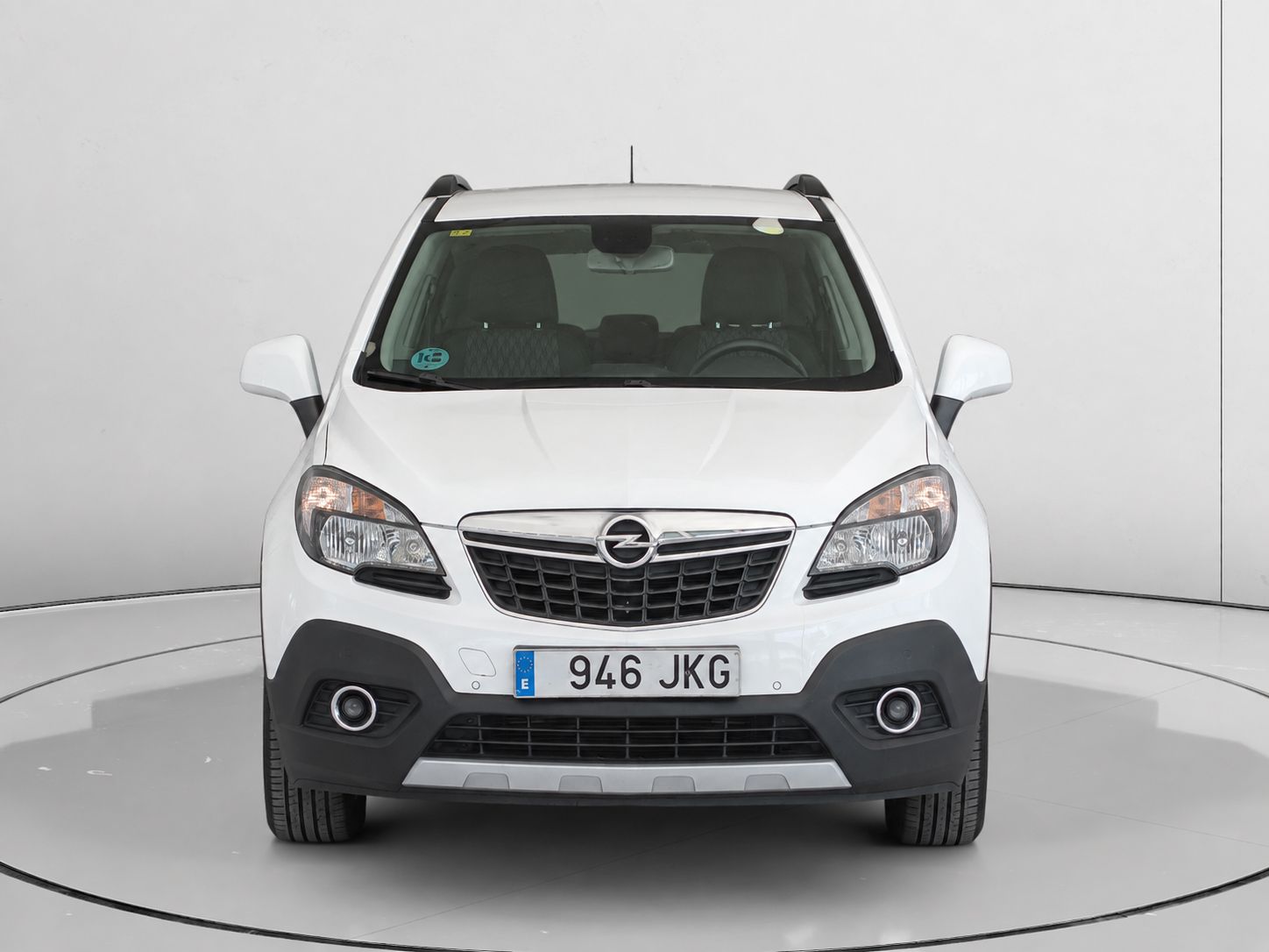 Opel Mokka 1.4 Turbo Selective 4x2 - foto 7