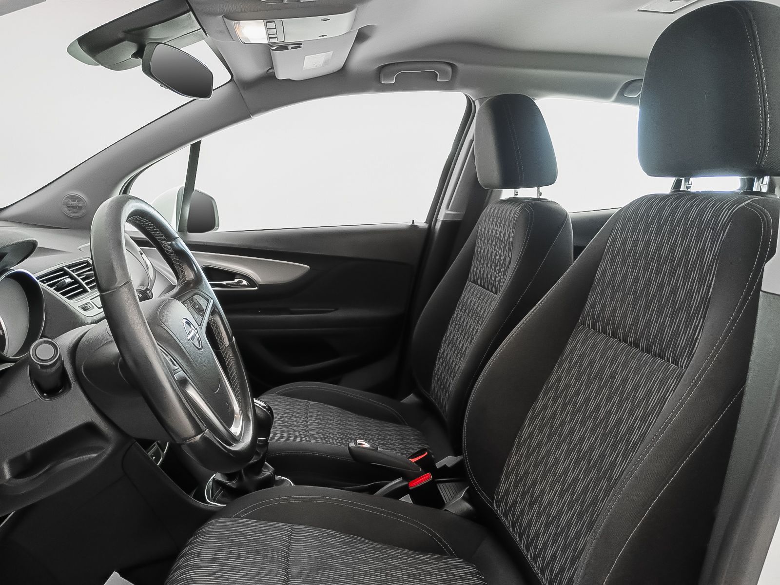 Opel Mokka 1.4 Turbo Selective 4x2 - foto 11