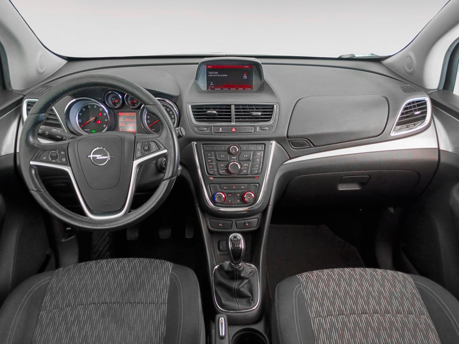 Opel Mokka 1.4 Turbo Selective 4x2 - foto 9