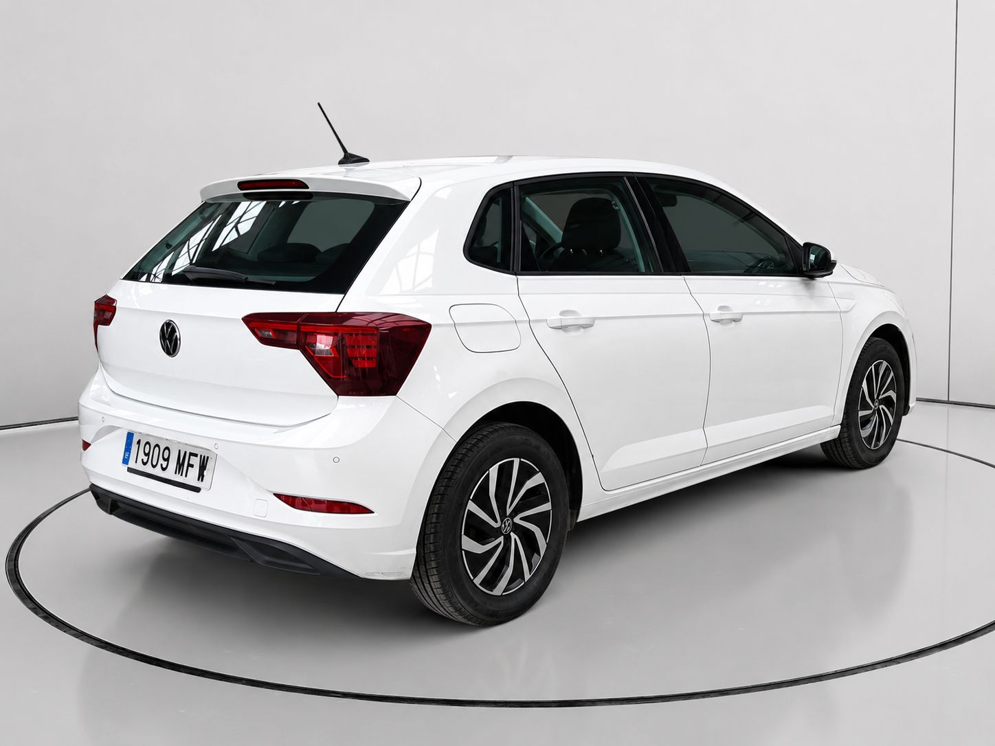 Volkswagen Polo Life 1.0 TSI - foto 3